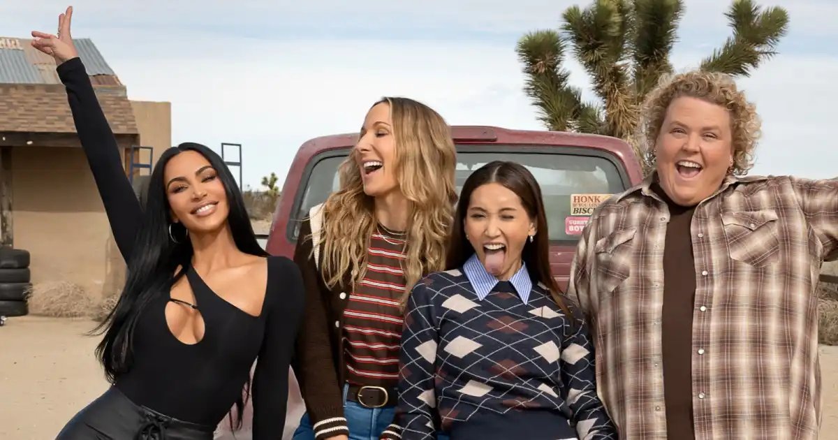 A Comprehensive Guide to Kim Kardashian’s Most Memorable and Outrageous Acting Roles