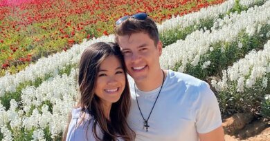 Lawson Bates and Wife Tiffany Celebrate the Arrival of Their Second Baby