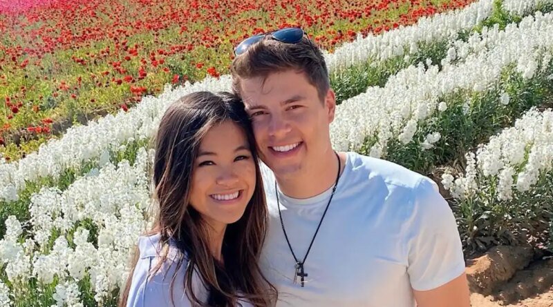 Lawson Bates and Wife Tiffany Celebrate the Arrival of Their Second Baby