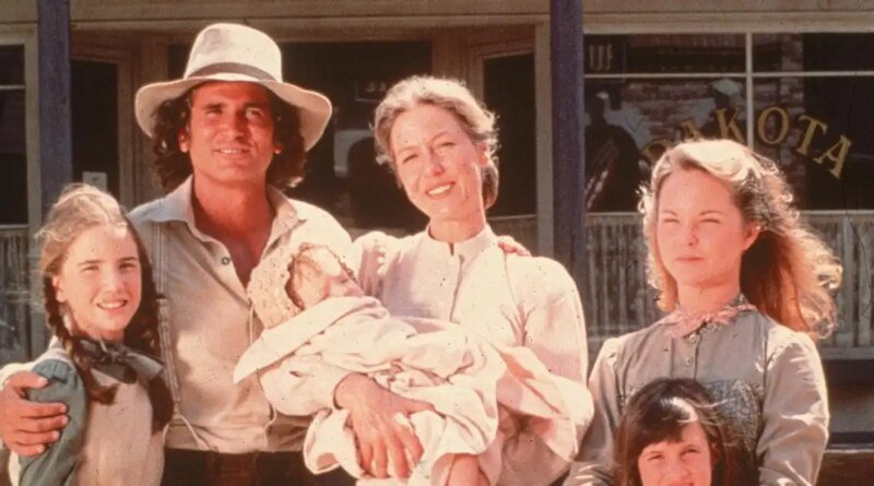 Checking In on the Cast of 'Little House on the Prairie' Today