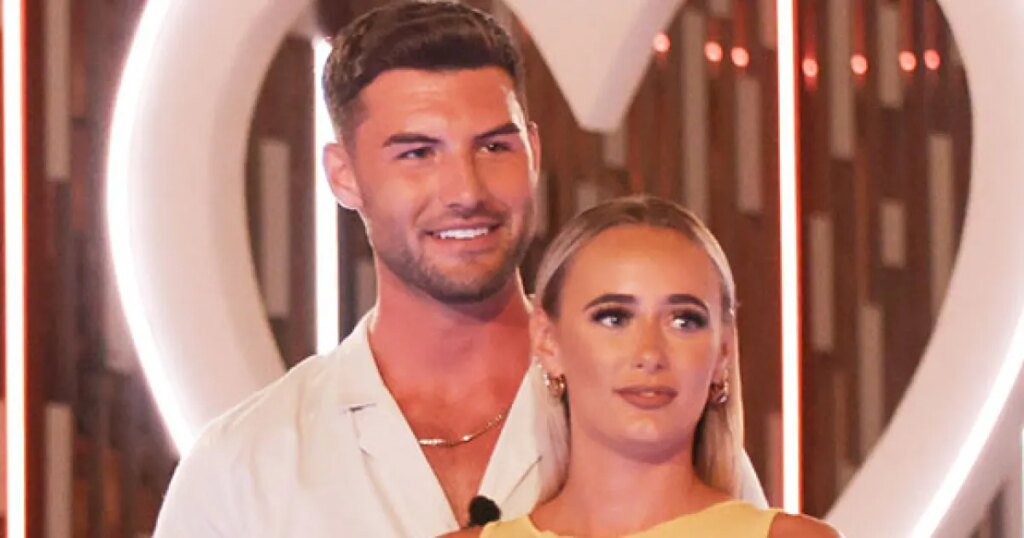 Love Island U.K. Couples Still Going Strong: What Are They Up To Now?