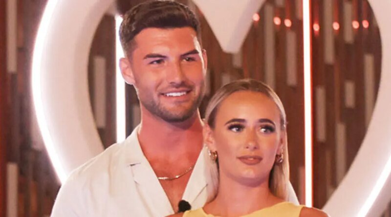 Love Island U.K. Couples Still Going Strong: What Are They Up To Now?