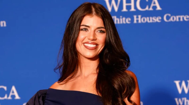 Madi Prewett from Bachelor Nation Shares Her Love for Fasting