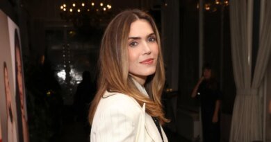 Mandy Moore Opens Up About Her Decision to Stop Having Children