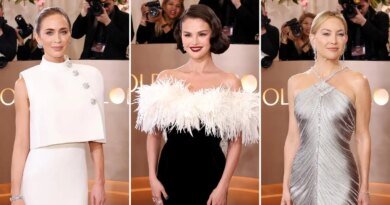 Melissa Rivers Unveils the Best and Worst Dressed at the 2026 Golden Globes