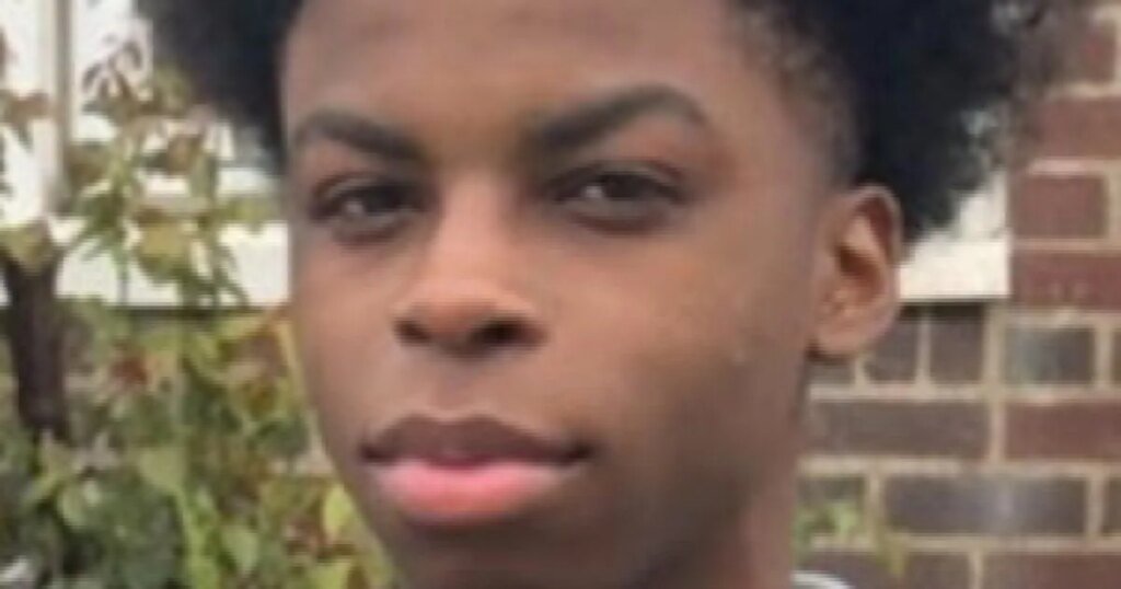 Family: 18-Year-Old Missing After Possibly Being Lured from Philadelphia Home