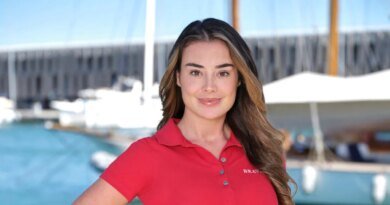 Below Deck Med's Cathy Speaks Out Following Her Stepfather's Suicide