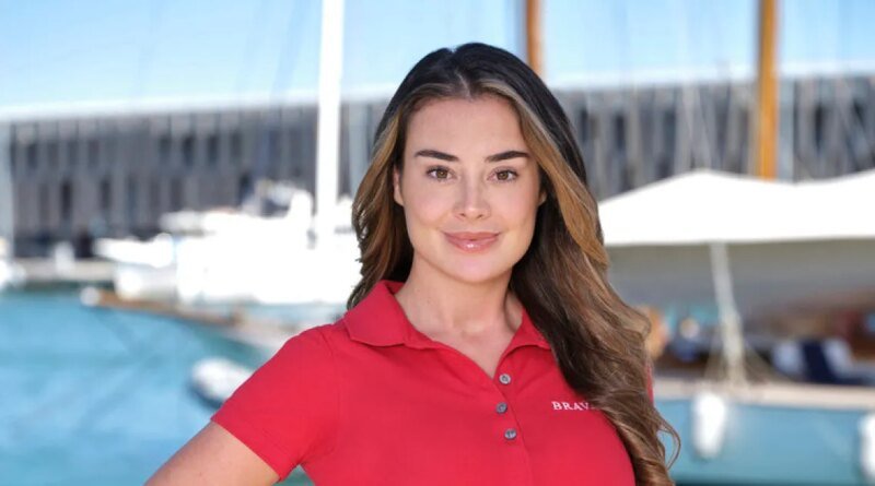 Below Deck Med's Cathy Speaks Out Following Her Stepfather's Suicide