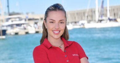 Below Deck Med Recap: Kizzi Mends Fences with Ex After Kissing All Around