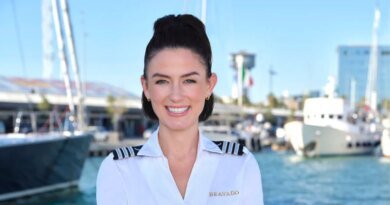 Below Deck Med Recap: Aesha Opens Up About Drinking Milk from a Friend's Breast
