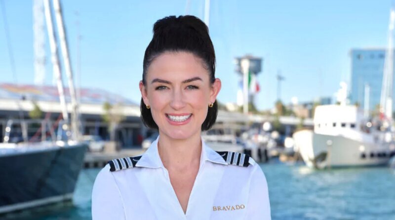 Below Deck Med Recap: Aesha Opens Up About Drinking Milk from a Friend's Breast