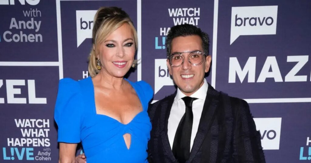 All You Need to Know About Sutton Stracke’s Former Assistant, Avi Gabay