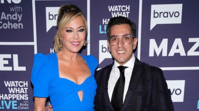 All You Need to Know About Sutton Stracke’s Former Assistant, Avi Gabay