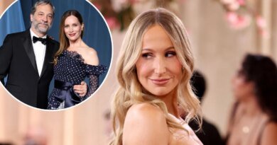 Nikki Glaser Shares How Much Judd Apatow Paid Her for Babysitting in 2007