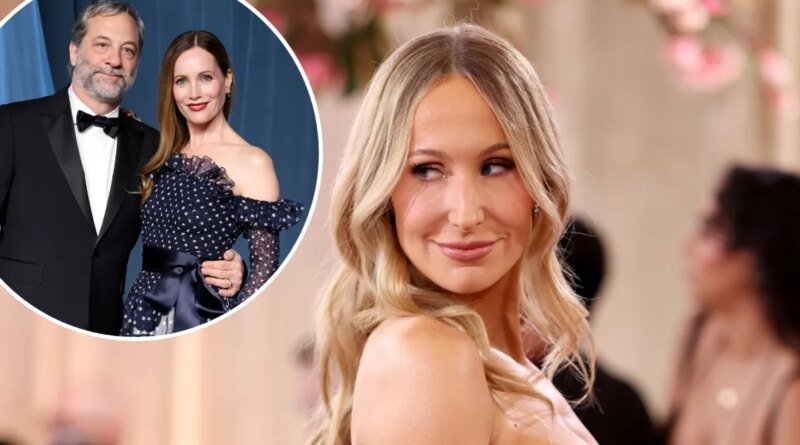 Nikki Glaser Shares How Much Judd Apatow Paid Her for Babysitting in 2007