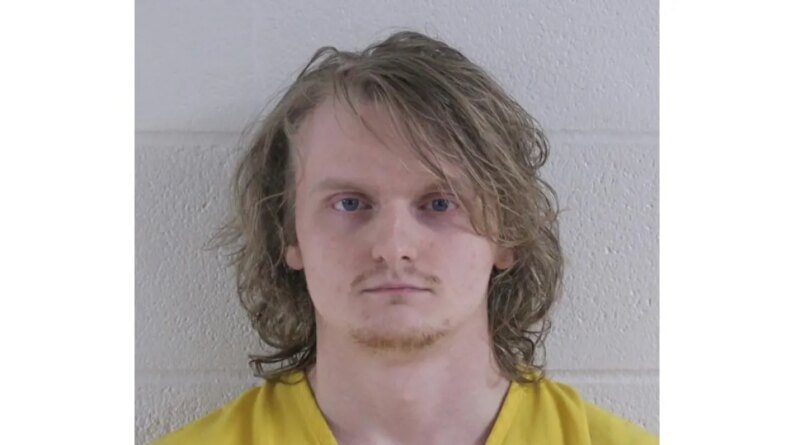 Ohio Man Charged with Fatally Shooting 61-Year-Old Roommate Over Dog Dispute