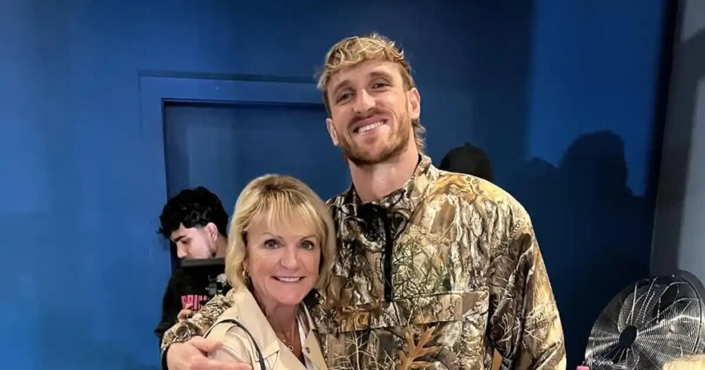 Pam Stepnick Reflects on Logan Paul's 'Cancellation' Following Suicide Victim Video