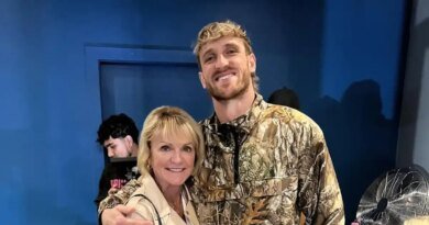 Pam Stepnick Reflects on Logan Paul's 'Cancellation' Following Suicide Victim Video