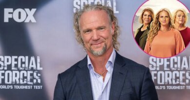 Kody Brown's Exes Dish About His 'Ego' at the Sister Wives Reunion