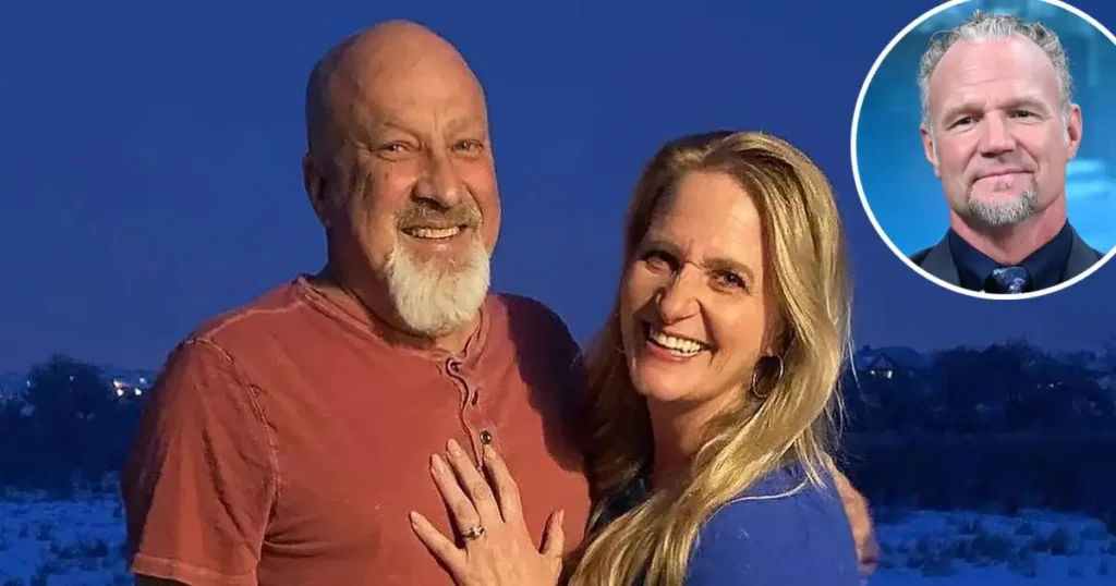 Sister Wives Sneak Peek: David Woolley Dismisses Kody’s Apology as ‘Nonsense’