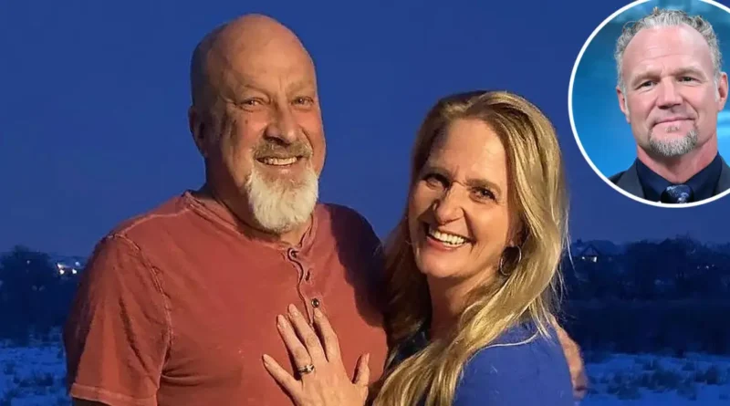 Sister Wives Sneak Peek: David Woolley Dismisses Kody’s Apology as ‘Nonsense’