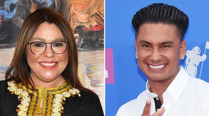 2026 Paradise Island Food and Wine Festival: Featuring Rachael Ray and More!