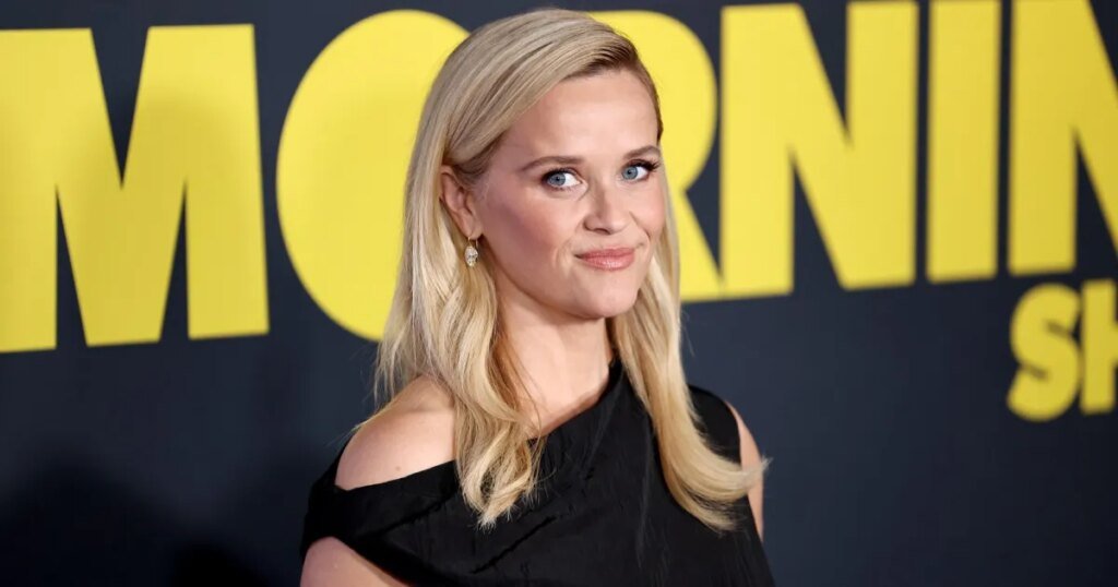 Reese Witherspoon Warns Fans About Impostors on Social Media