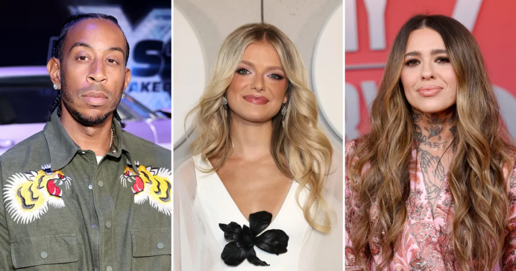 3 Singers Withdraw from Rock the Country Festival: What Happened?