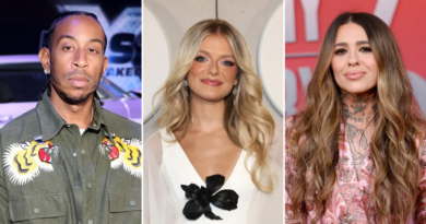 3 Singers Withdraw from Rock the Country Festival: What Happened?