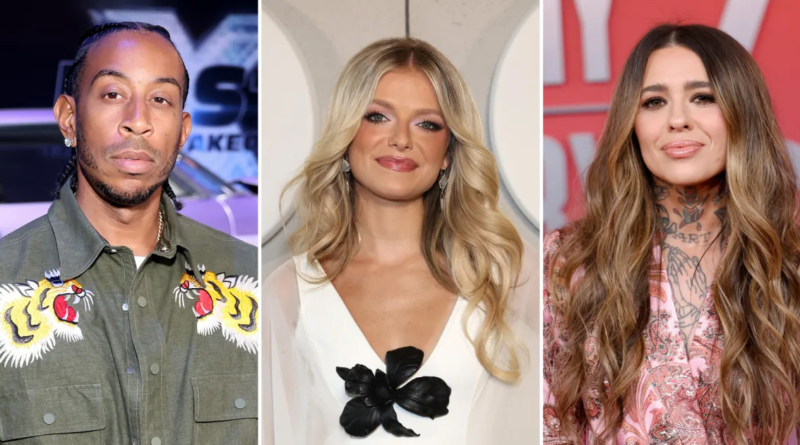 3 Singers Withdraw from Rock the Country Festival: What Happened?