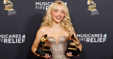 Everything You Need to Know About the 2026 Grammy Awards: Nominations, Date, and More