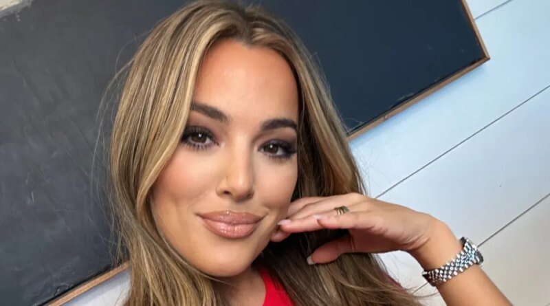 Alex Hall from Selling the OC Discusses Split from Ian Young and Allegations of Gaslighting