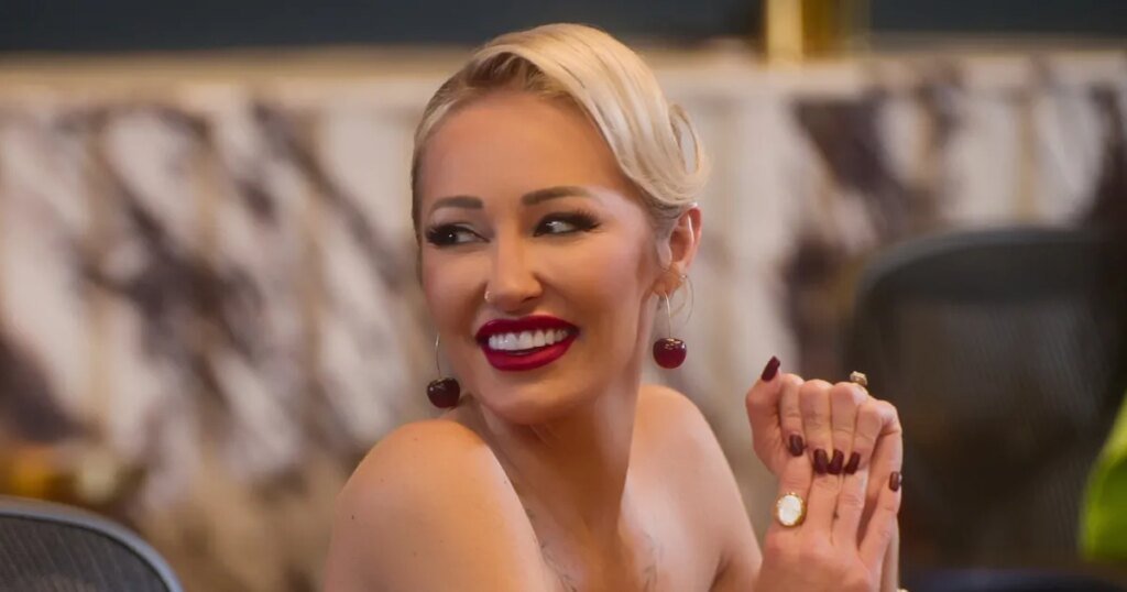 Mary Bonnet Suggests She May Not Return for Selling Sunset Season 10