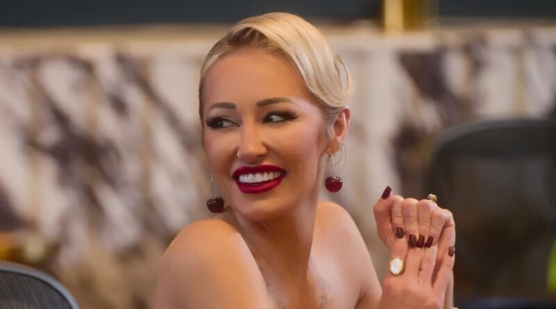 Mary Bonnet Suggests She May Not Return for Selling Sunset Season 10