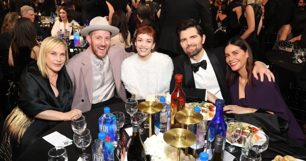 Severance Creator Dan Erickson Hints at 'Surprise' Twists for Season 3 (Exclusive)