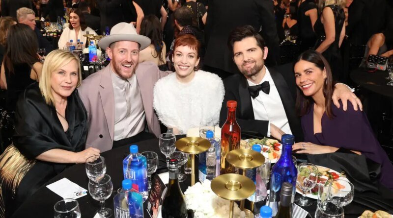 Severance Creator Dan Erickson Hints at 'Surprise' Twists for Season 3 (Exclusive)