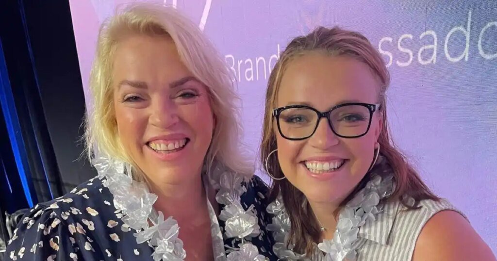 Maddie Responds to Mom Janelle's Spiritual Divorce Plan on Sister Wives