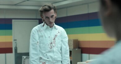 Why Is Vecna Afraid of the Cave? An Explanation of Henry's Role in Stranger Things