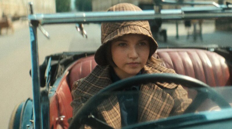 Where Was Agatha Christie's Seven Dials Shot? Exploring the Filming Locations