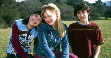 25 Years Since Lizzie McGuire's Debut: Behind-the-Scenes Stories and Guest Star Highlights