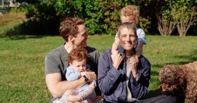 New Family Photo of Tatiana Schlossberg Released Following Her Passing