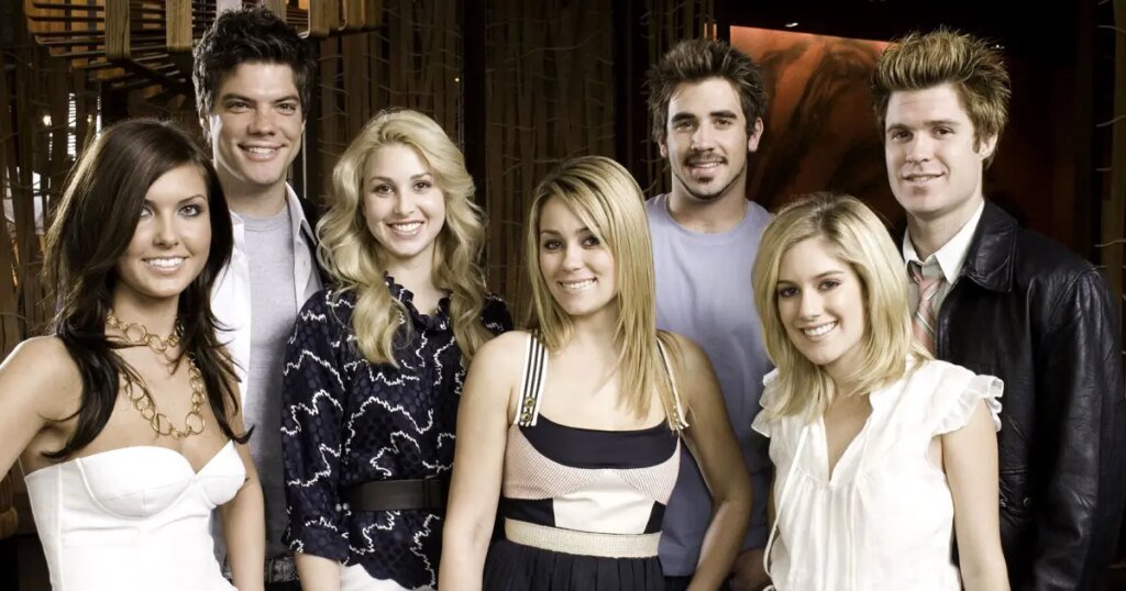 The Original Cast of The Hills: What Are They Up to Now?