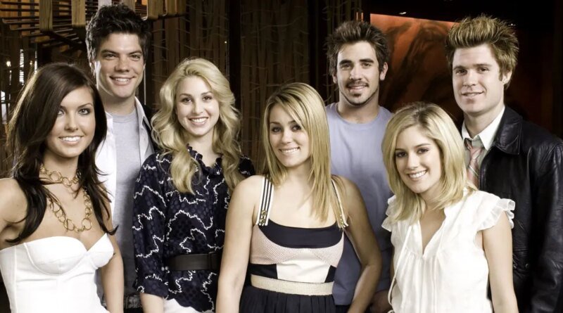 The Original Cast of The Hills: What Are They Up to Now?