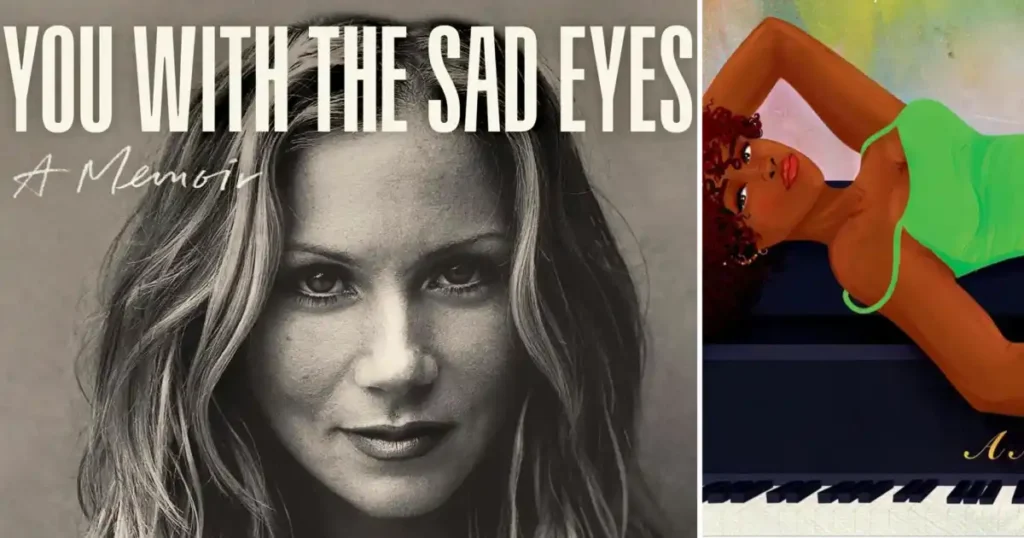 Must-Read Fiction and Celebrity Memoirs Coming in 2026