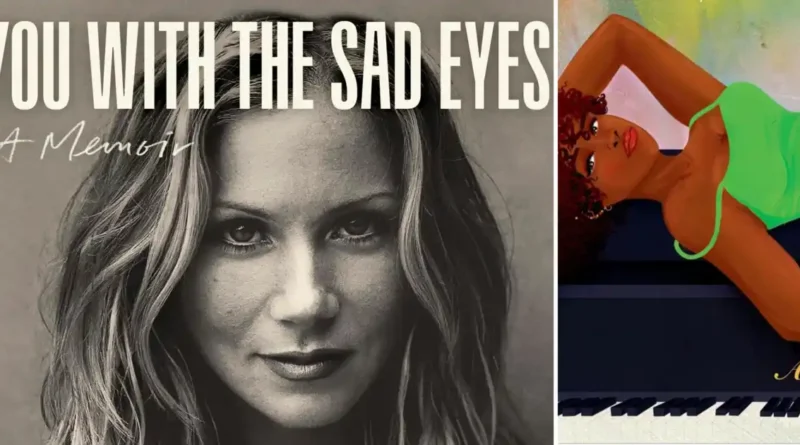 Must-Read Fiction and Celebrity Memoirs Coming in 2026