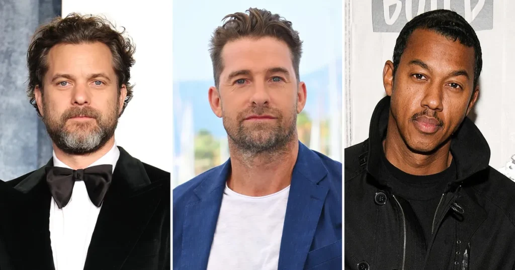 Where Are They Now? Unforgettable WB Hunks