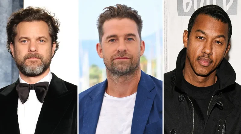 Where Are They Now? Unforgettable WB Hunks