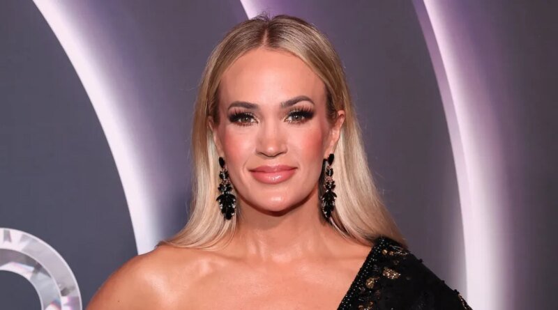 Why Carrie Underwood Nearly Didn't Record "Before He Cheats"