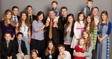 Why Was "Bringing Up Bates" Canceled? Reasons Behind UPtv's Decision to Pull the Show
