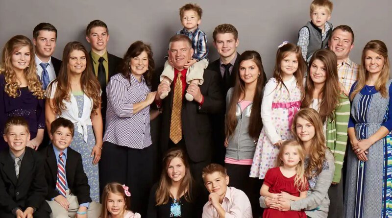 Why Was "Bringing Up Bates" Canceled? Reasons Behind UPtv's Decision to Pull the Show